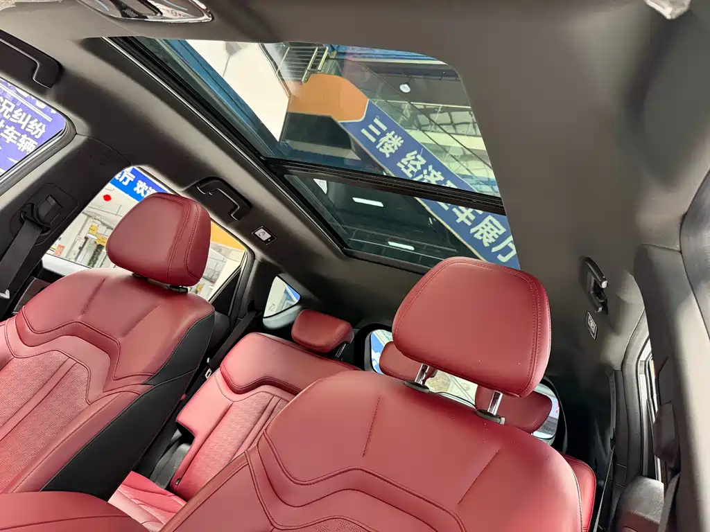 Jetour X70 PRO 2023