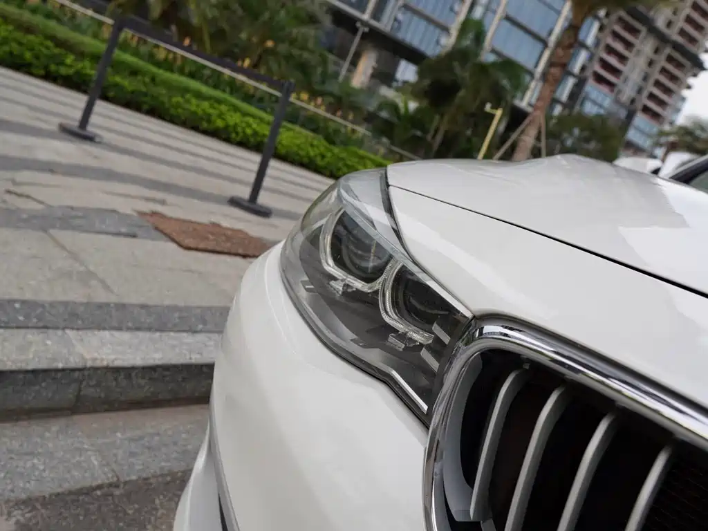 BMW 3 Series GT 2014 — фото 17