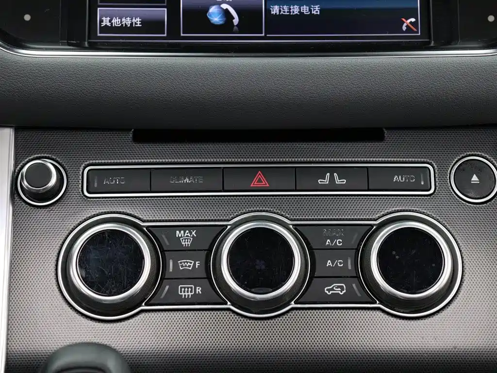 Land Rover Sport 2014 — фото 19