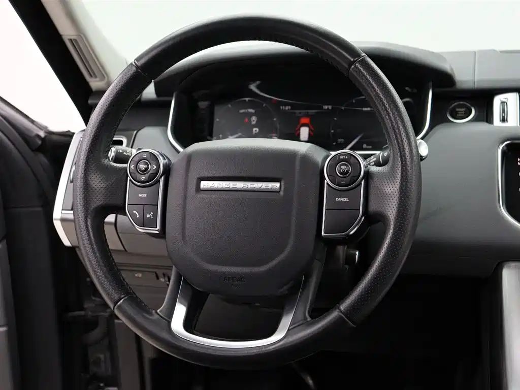 Land Rover Sport 2014 — фото 15