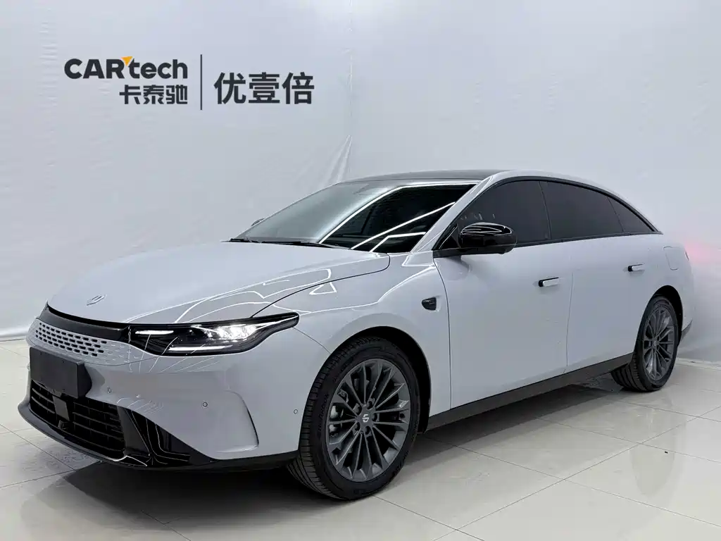 Leapmotor C01 2025