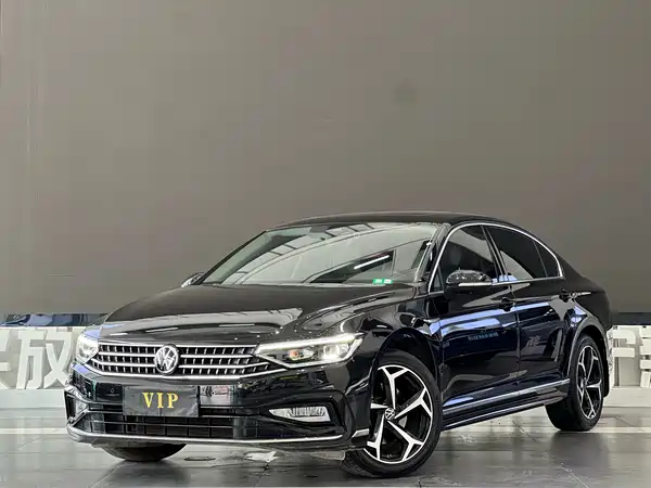 Volkswagen Magotan 2023