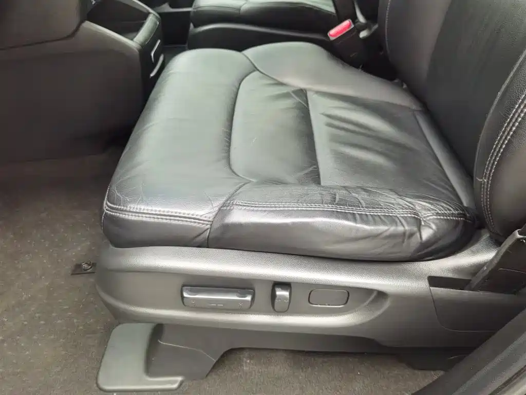 Honda Odyssey 2015 — фото 20