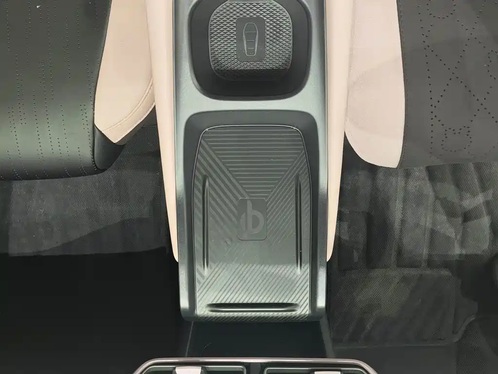 BYD Seagull 2025 — фото 13