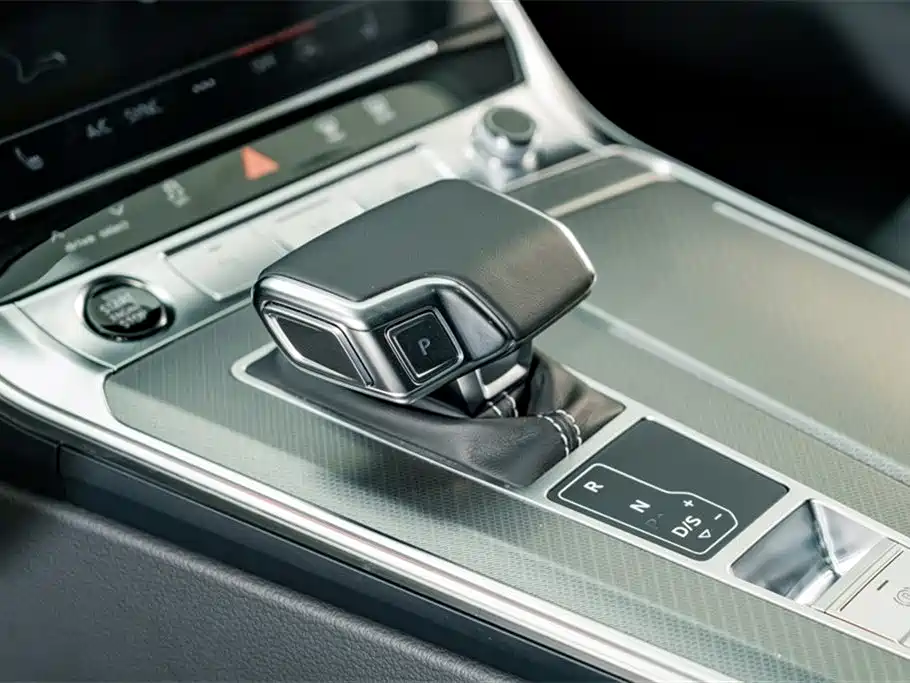 Audi A7 2024 — фото 16