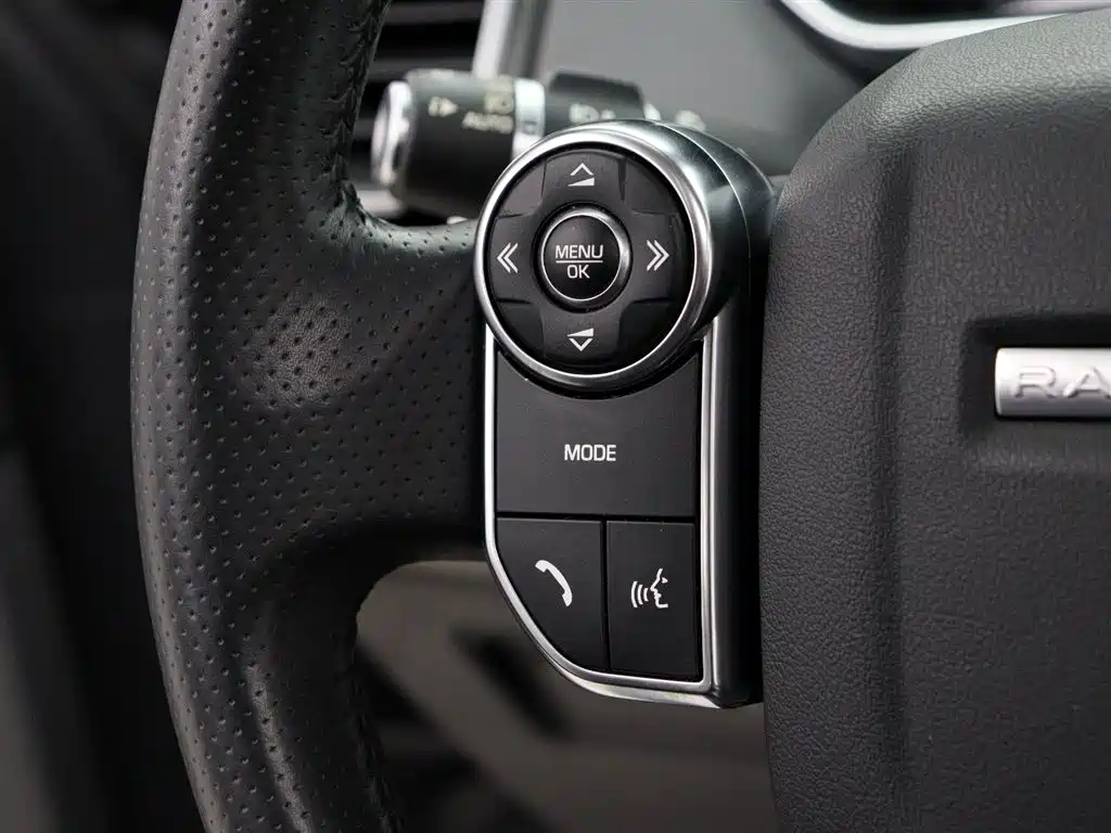 Land Rover Sport 2014 — фото 16