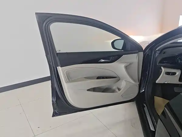 Buick Regal 2022