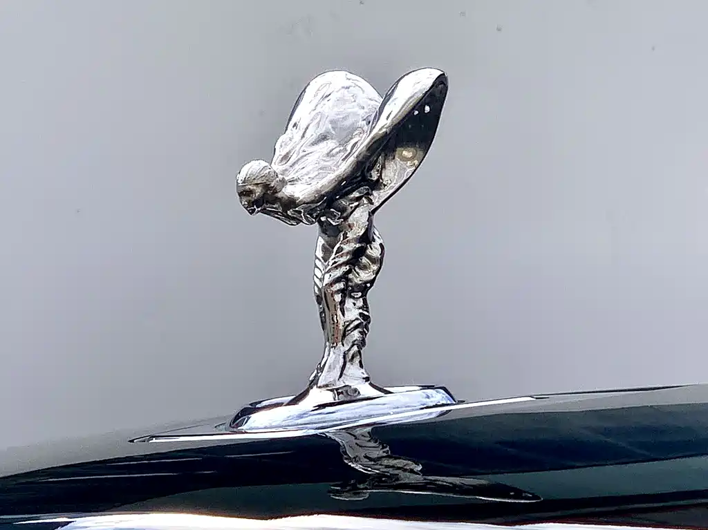 Rolls-Royce Cullinan 2022