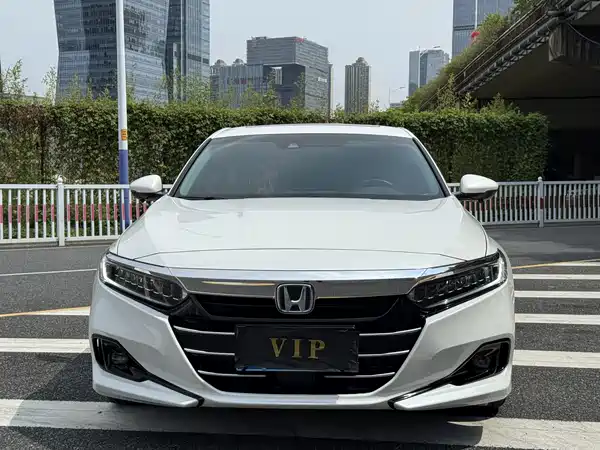 Honda Accord 2023