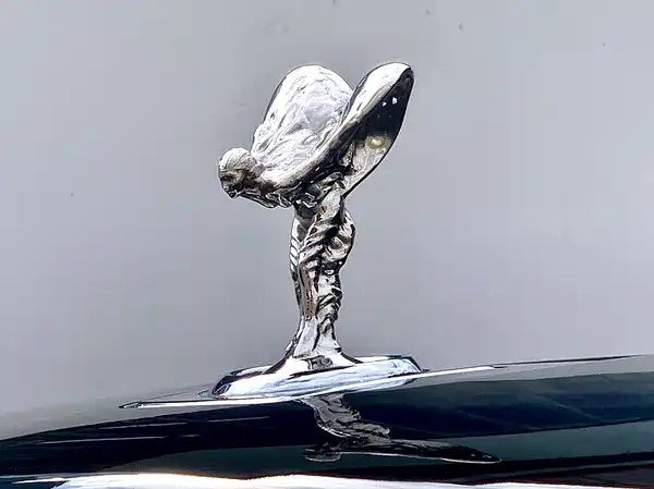 Rolls-Royce Cullinan 2022