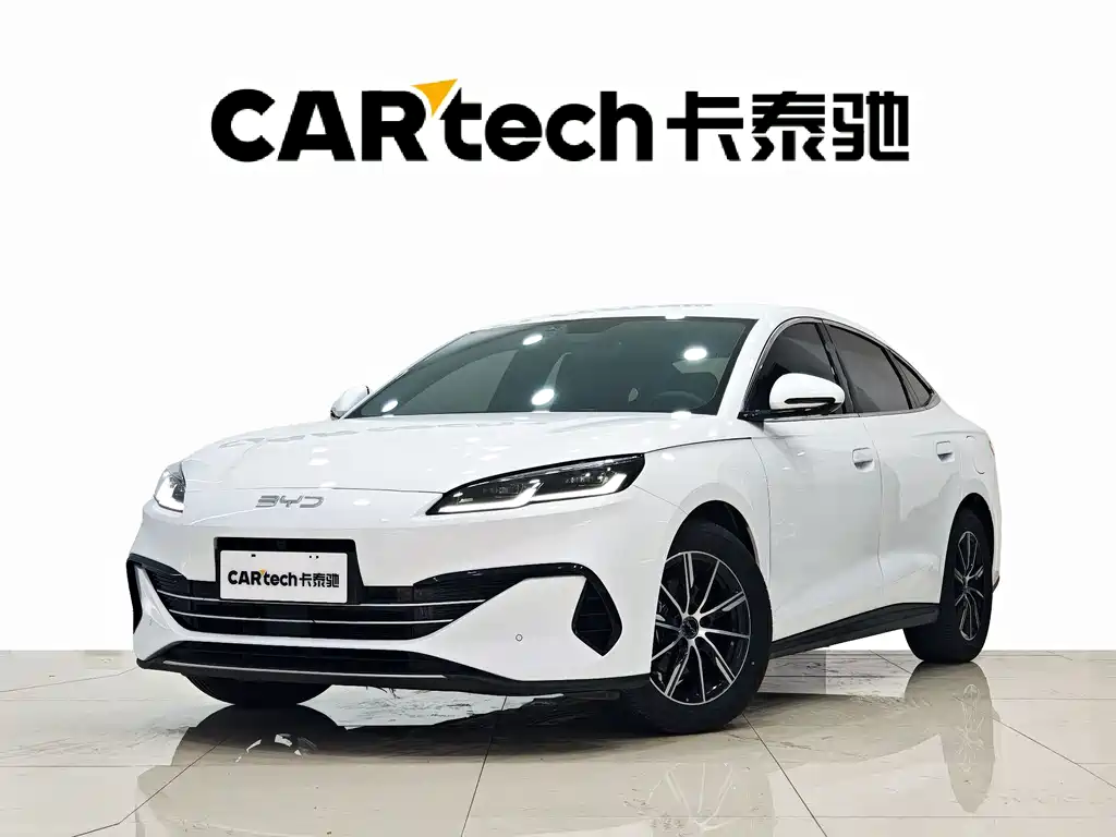 BYD Seal 06 2025
