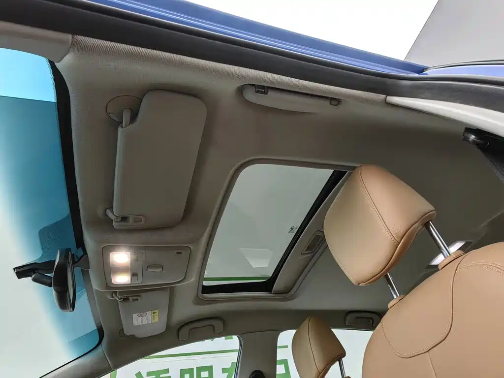 Buick Excelle 2018 — фото 14