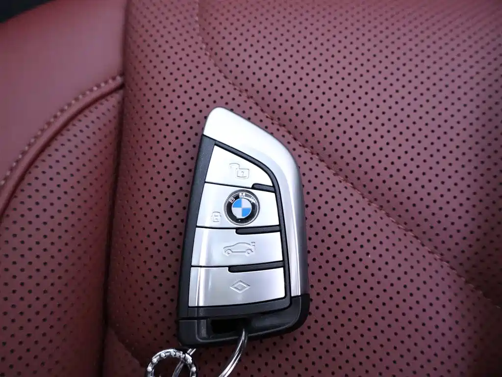 BMW X5 2023 — фото 26