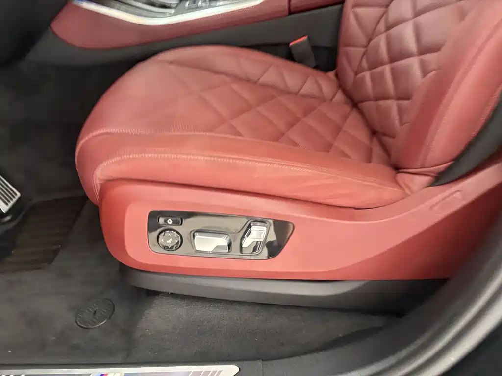 BMW X5 2025 — фото 14