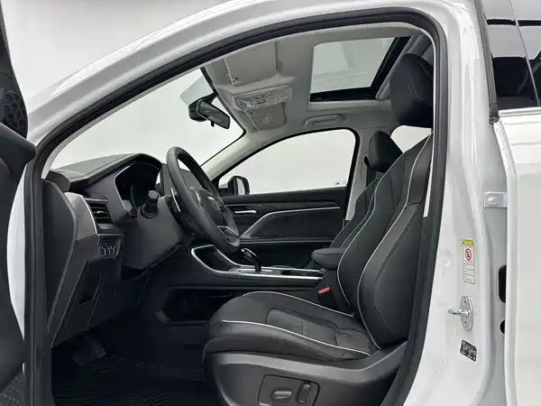 Haval H6 2023