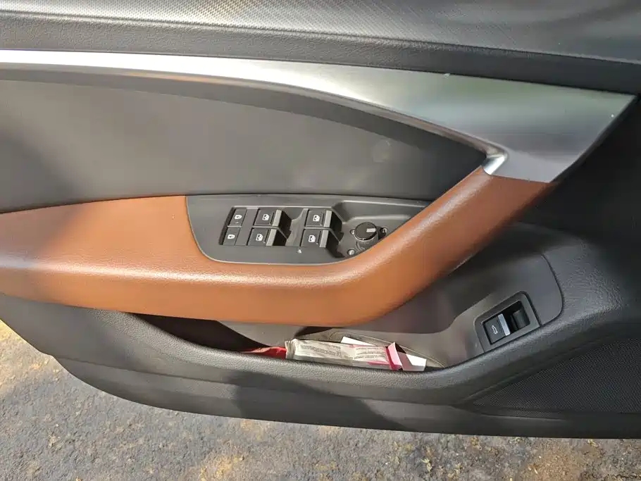 Audi A6L 2019