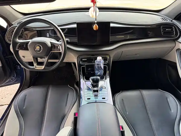 BYD Qin PLUS 2022