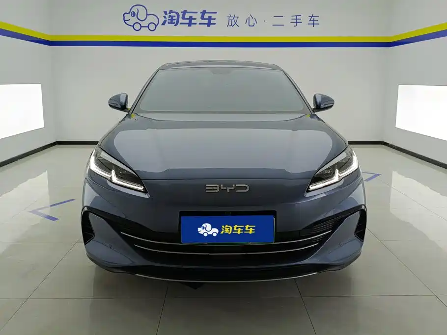 BYD Seal 06 2025