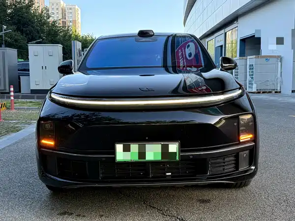 Li Auto L7 2023