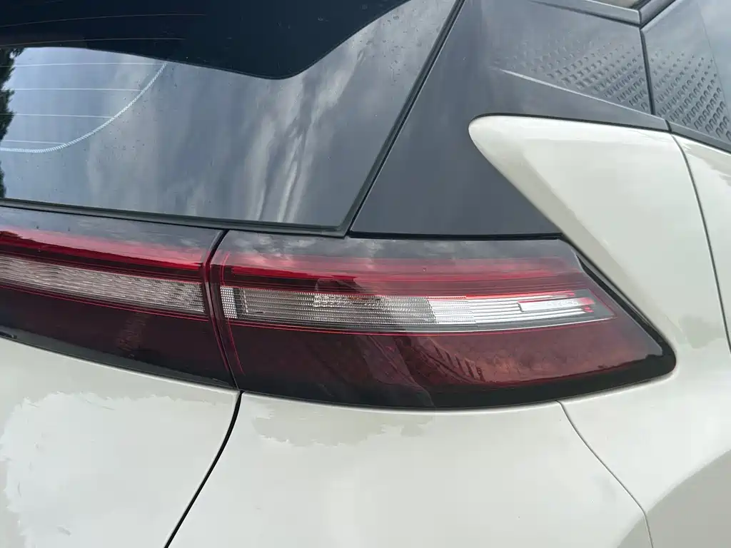BYD Seagull 2024 — фото 11