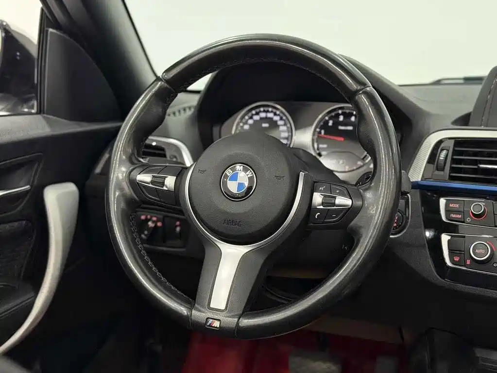 BMW 2 Series 2018 — фото 14