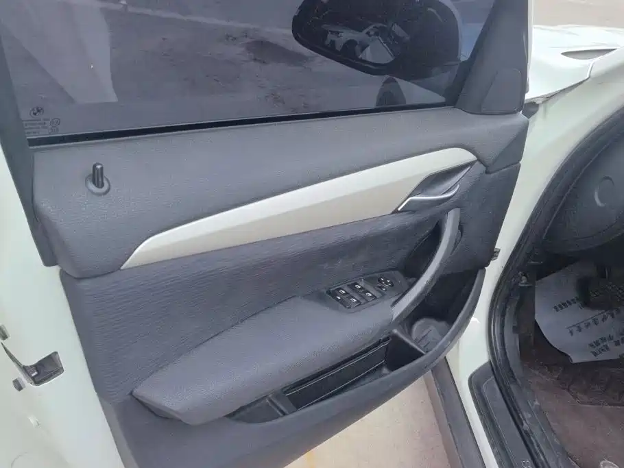 BMW X1 2014