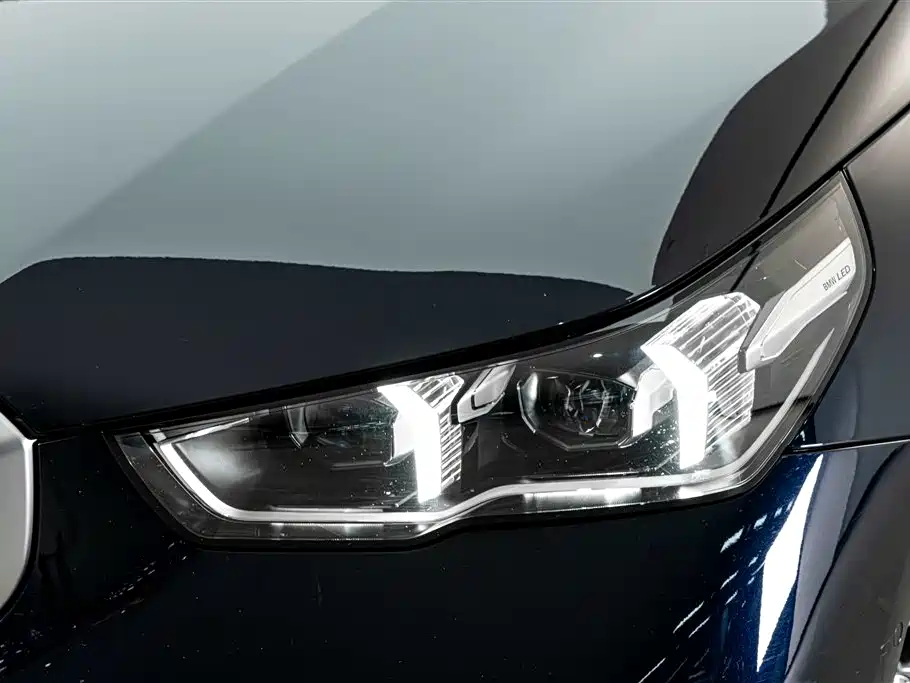 BMW 5 Series 2024