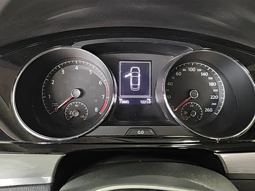 Volkswagen Lamando 2018 — фото 12