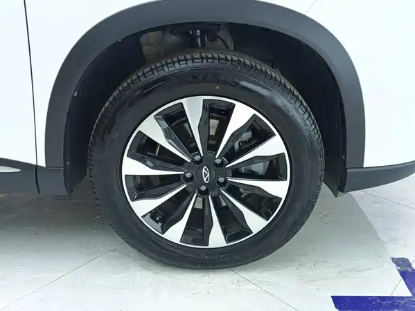 Chery Tiggo 8 PLUS 2024