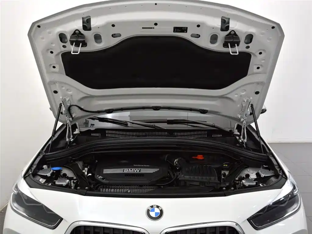 BMW X2 2023
