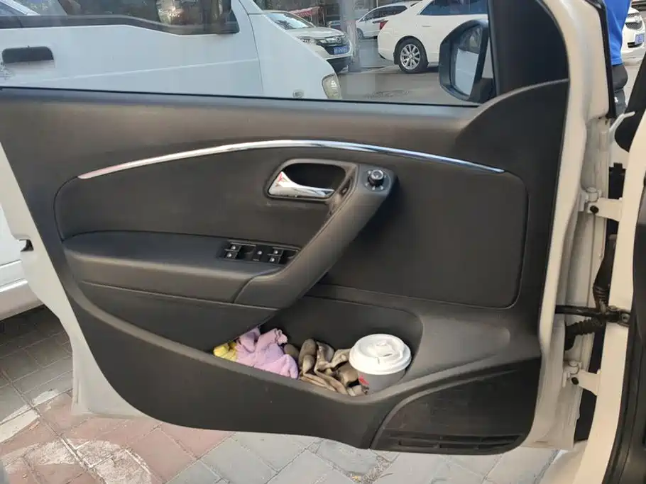 Volkswagen Polo 2018