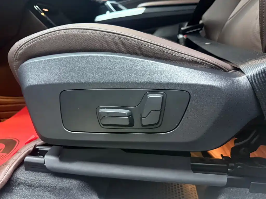 BMW X1 2023 — фото 17