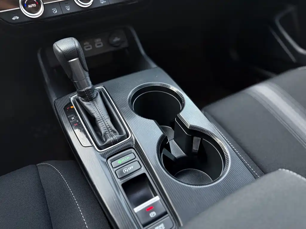 Honda Civic 2023 — фото 13