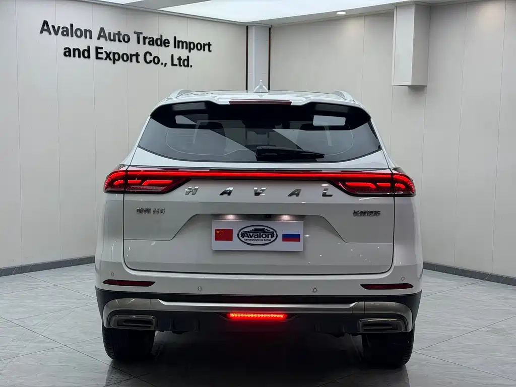 Haval H6 2023