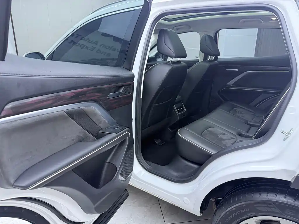 Haval H6 2023 — фото 15