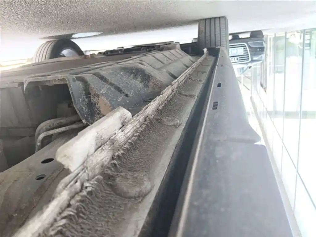 BYD Seal 05 DM-i 2024 — фото 22