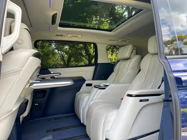Buick Century 2023