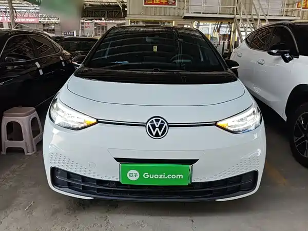 Volkswagen ID.3 2023