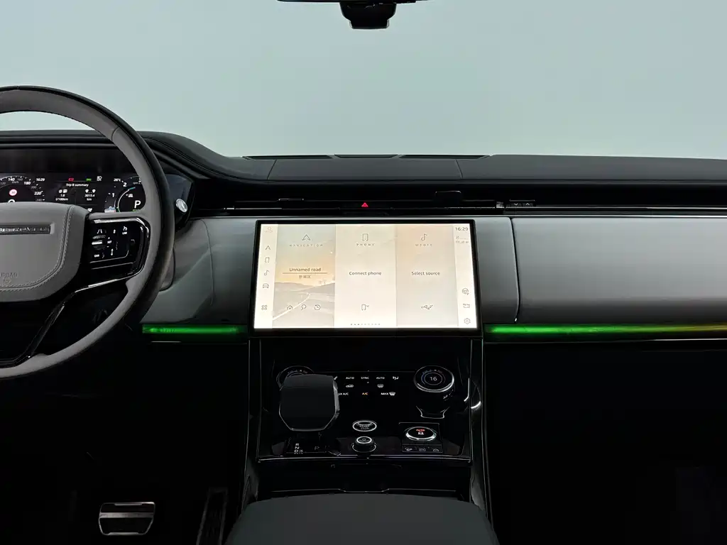 Land Rover Sport PHEV 2025 — фото 9