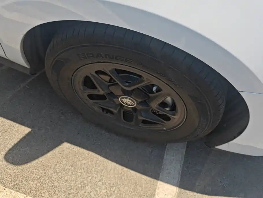 BYD Qin PLUS 2025