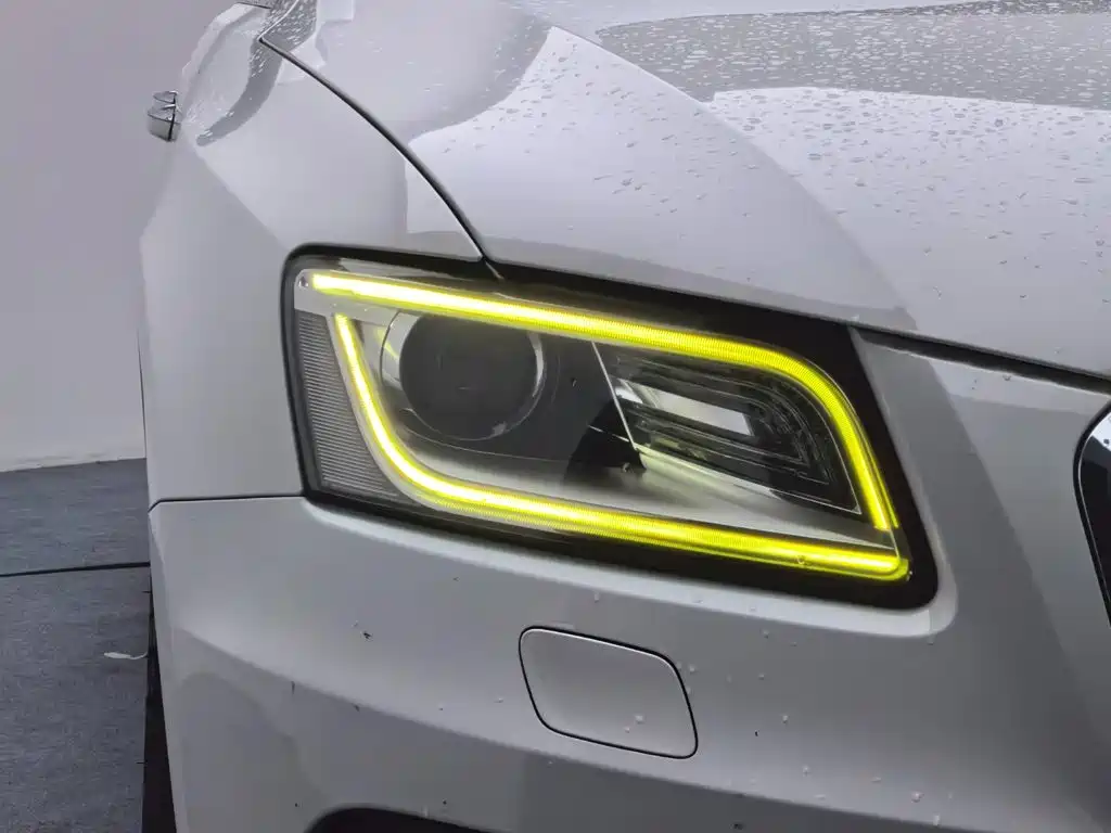 Audi Q5 2016 — фото 25