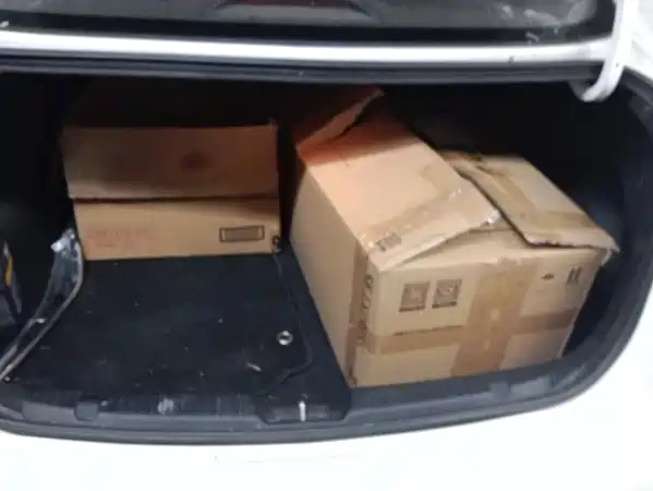 Kia K3 2014
