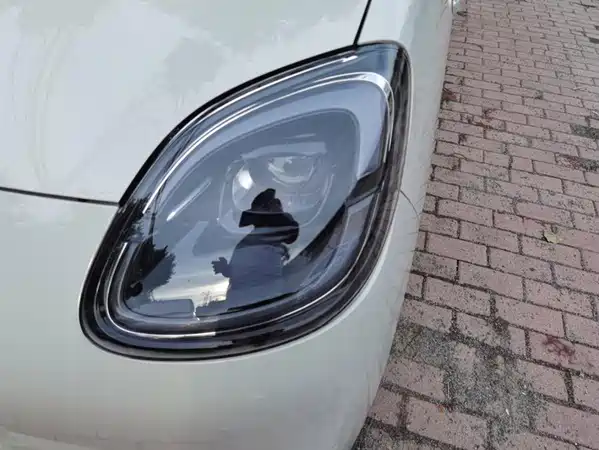 Wuling Hongguang MINIEV 2025