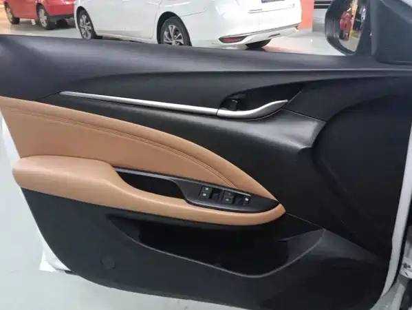 Buick Excelle 2018