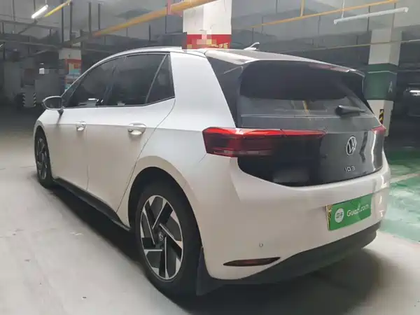 Volkswagen ID.3 2024