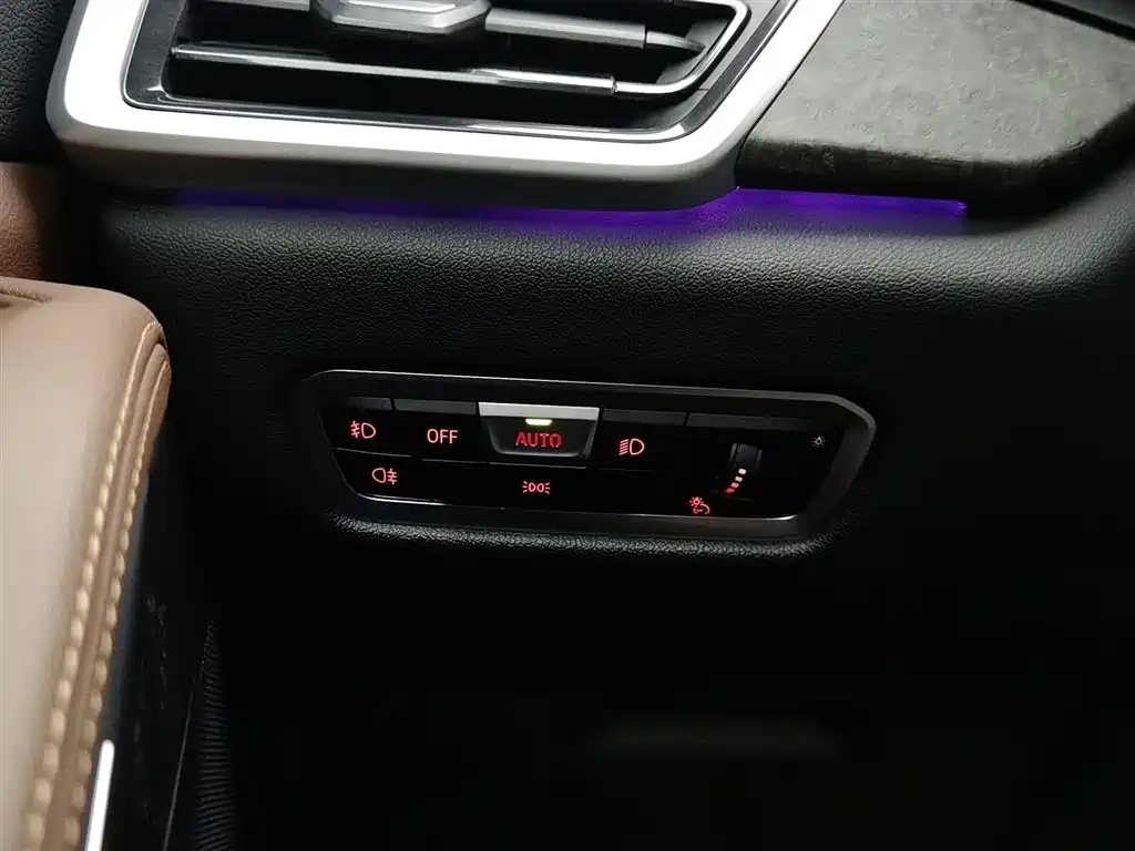 BMW X5 2021 — фото 21