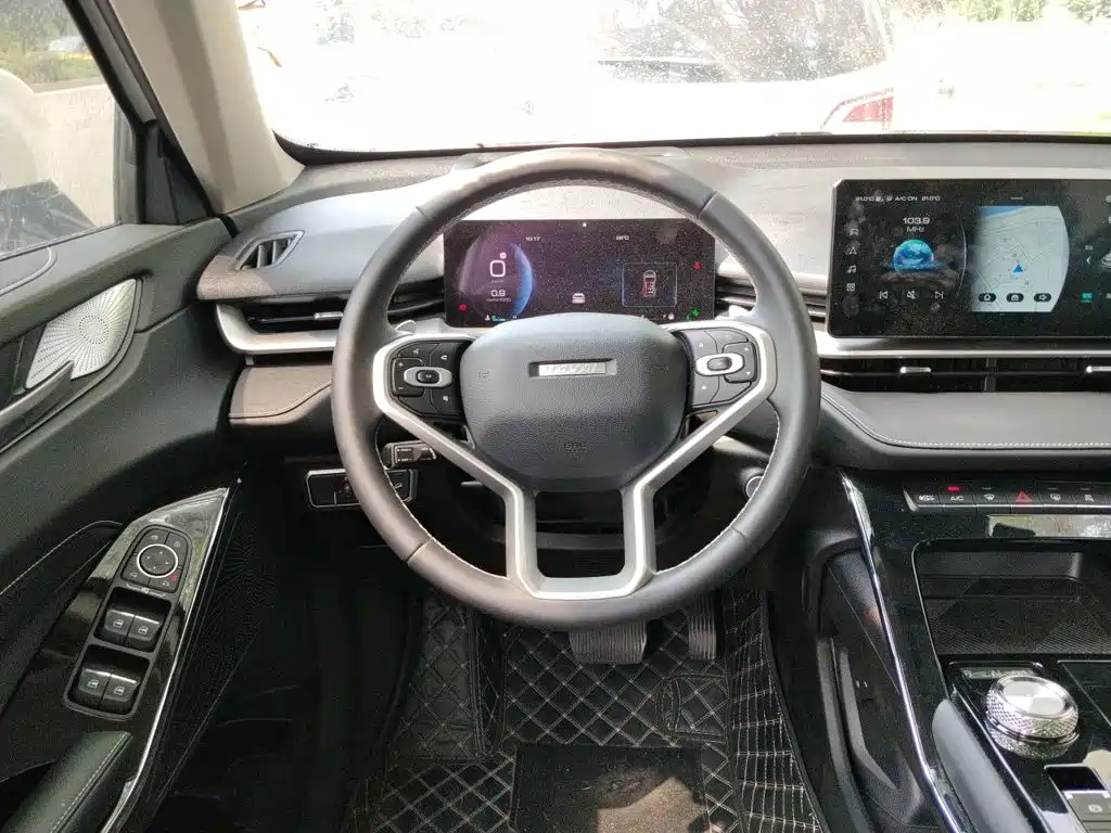 Haval H6 2023