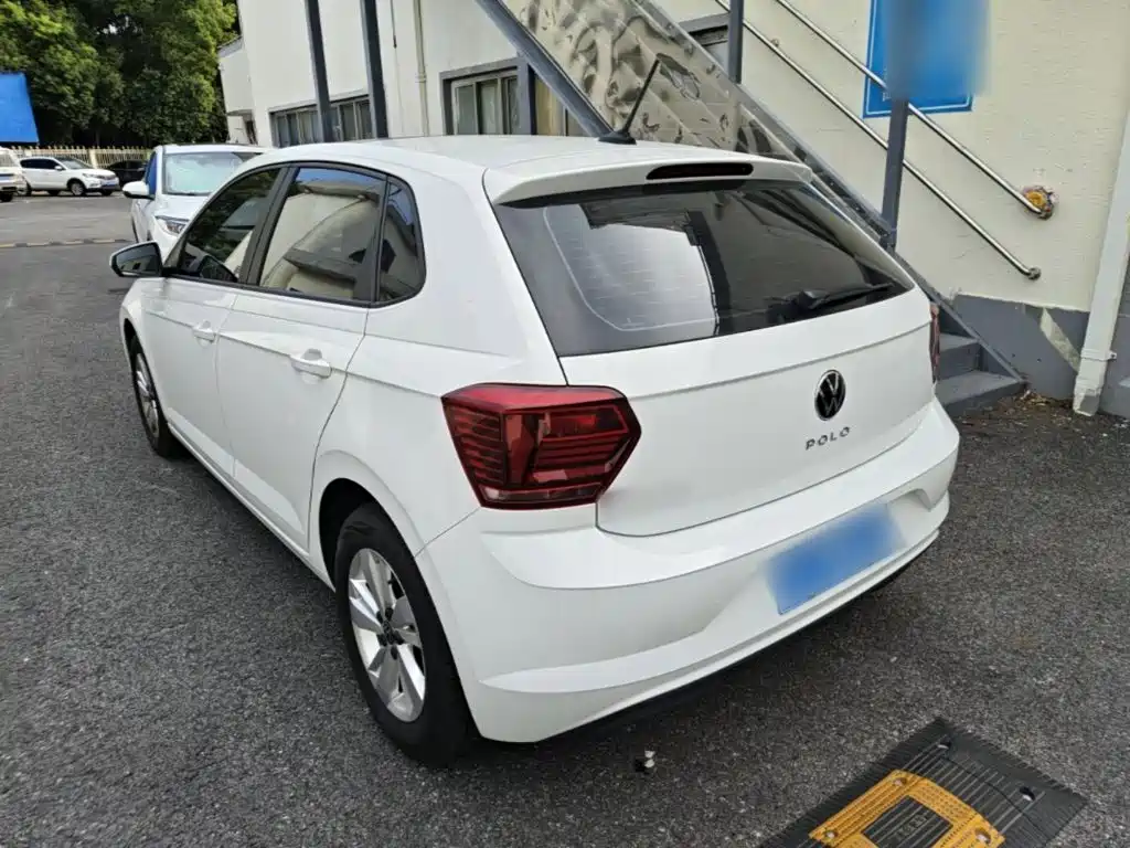 Volkswagen Polo 2024