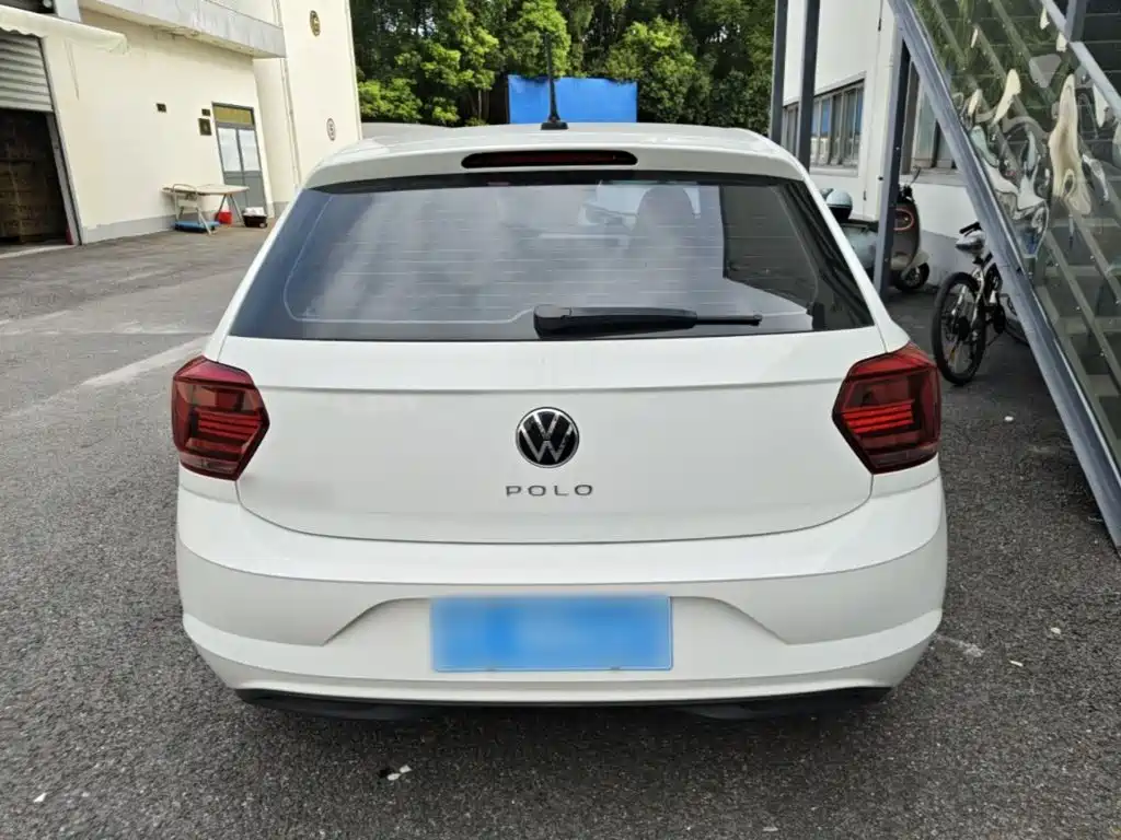Volkswagen Polo 2024