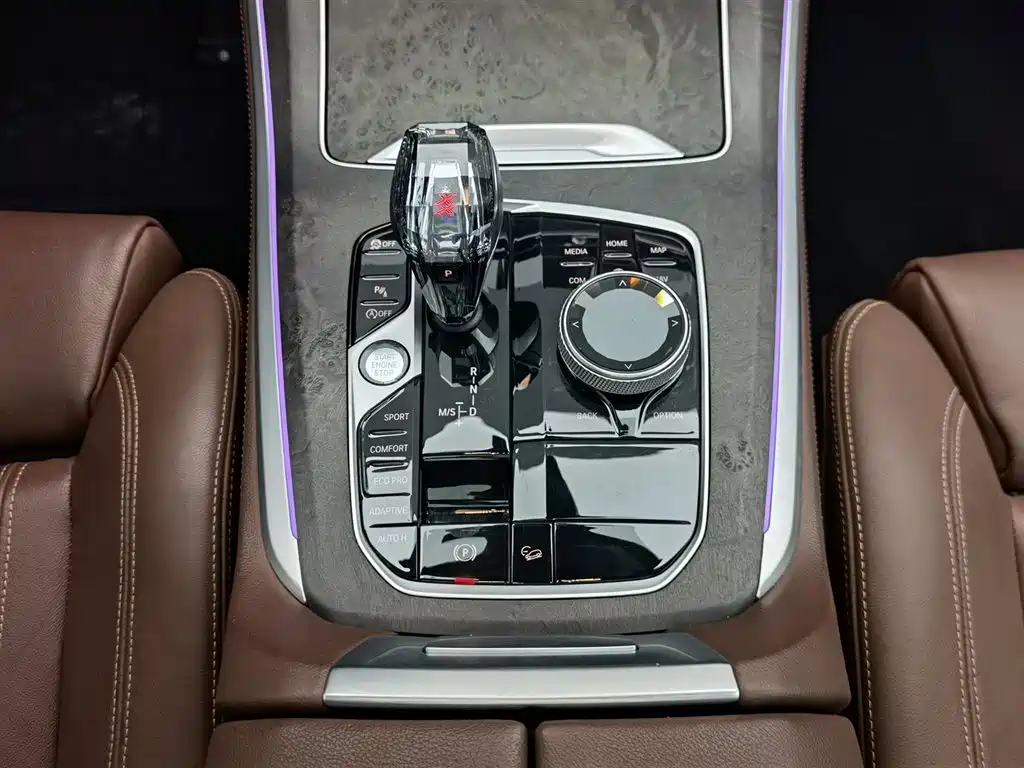BMW X5 2021 — фото 13
